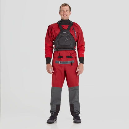 M's Explorer Semi-Dry Suit