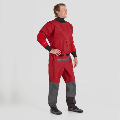M's Explorer Semi-Dry Suit
