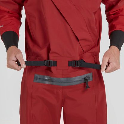 M's Explorer Semi-Dry Suit