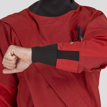 M's Explorer Semi-Dry Suit