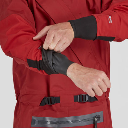 M's Explorer Semi-Dry Suit