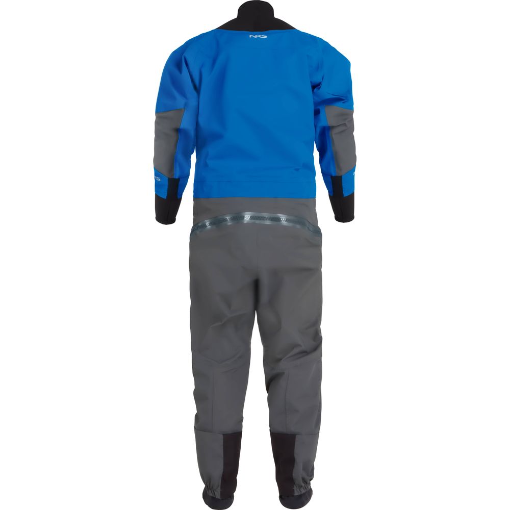 W's Explorer Semi-Dry Suit