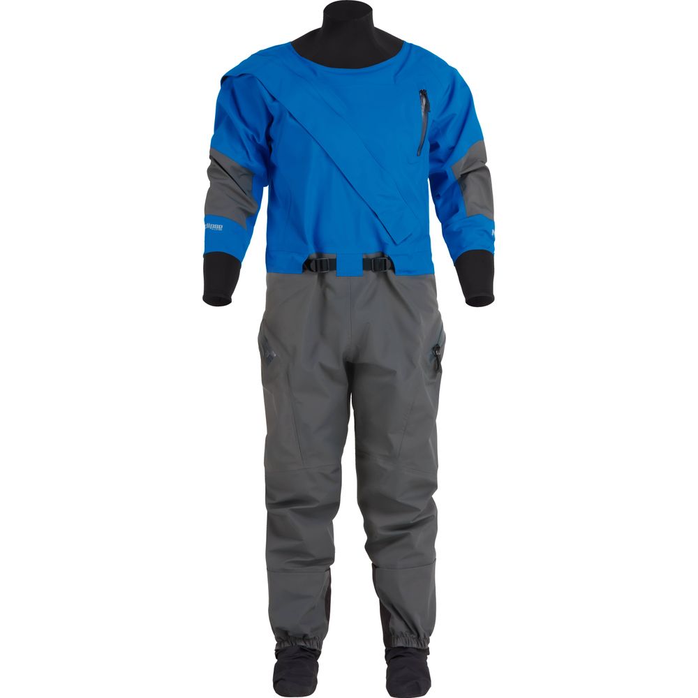 W's Explorer Semi-Dry Suit