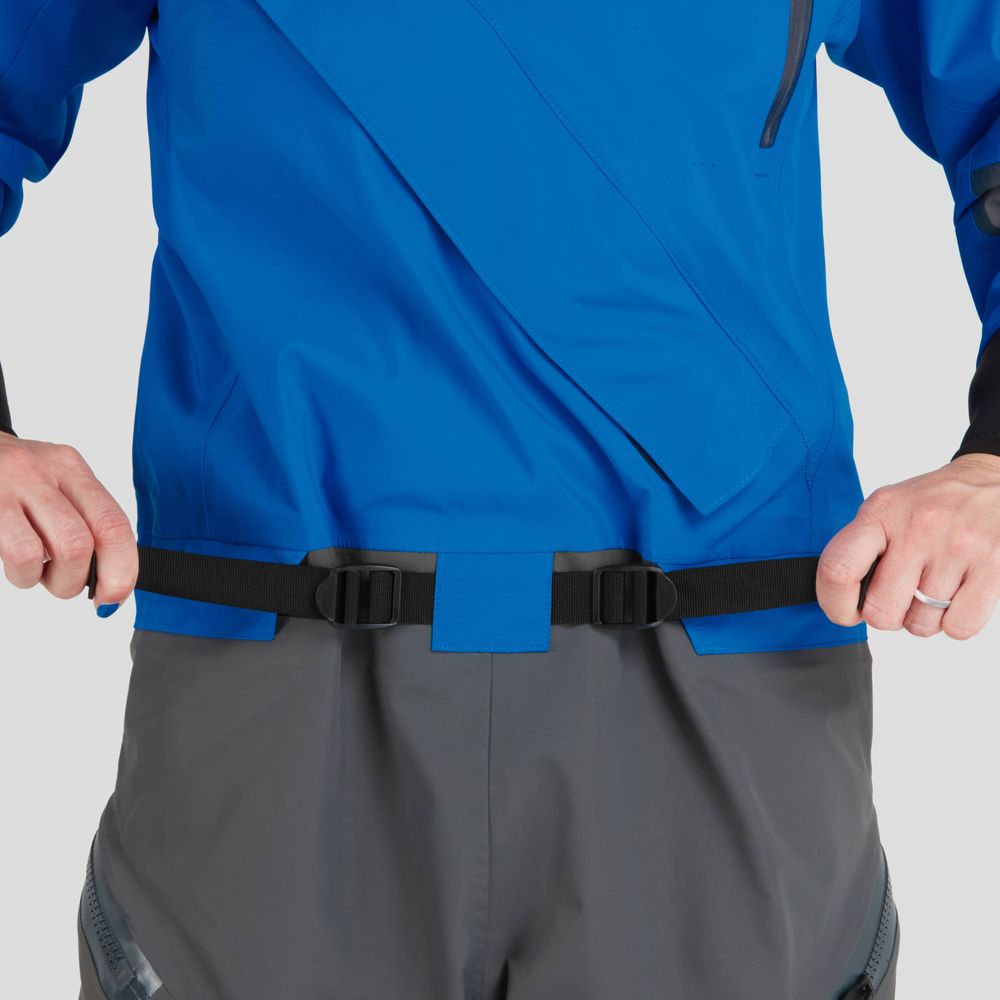 W's Explorer Semi-Dry Suit