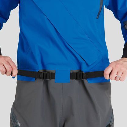 W's Explorer Semi-Dry Suit