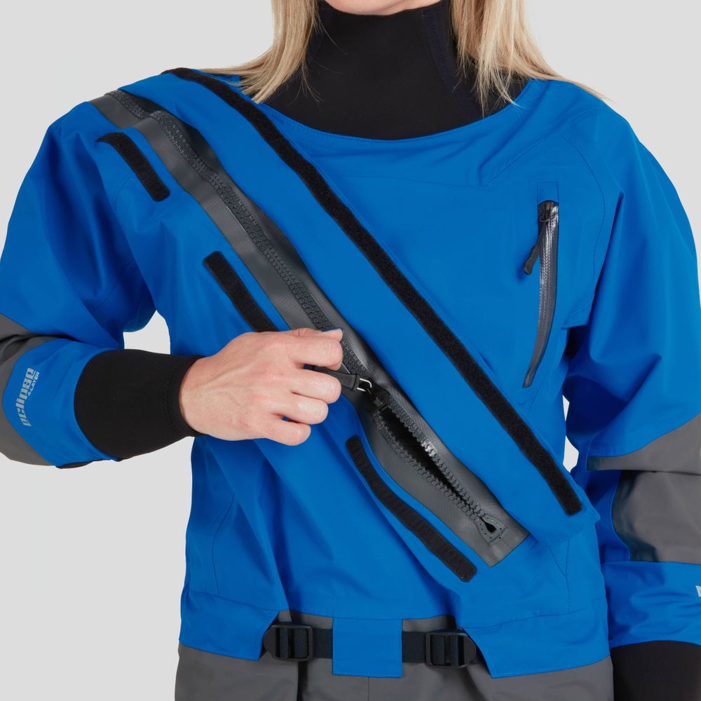 W's Explorer Semi-Dry Suit