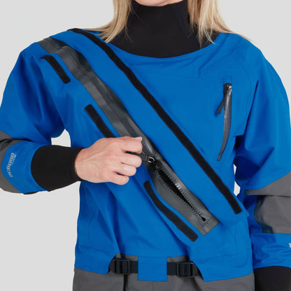 W's Explorer Semi-Dry Suit