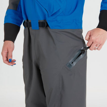 W's Explorer Semi-Dry Suit