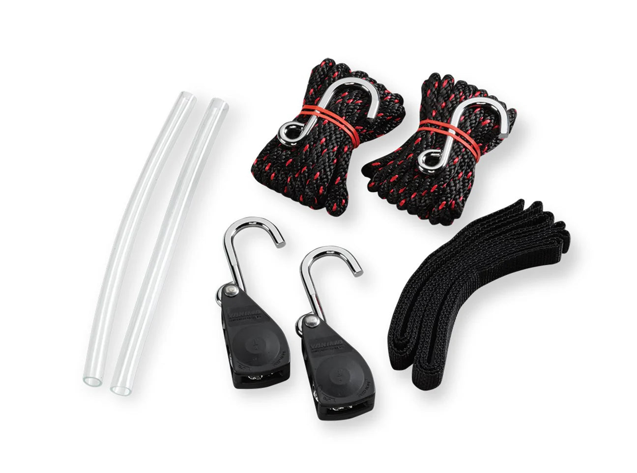 Yakima Bow & Stern Tie Downs