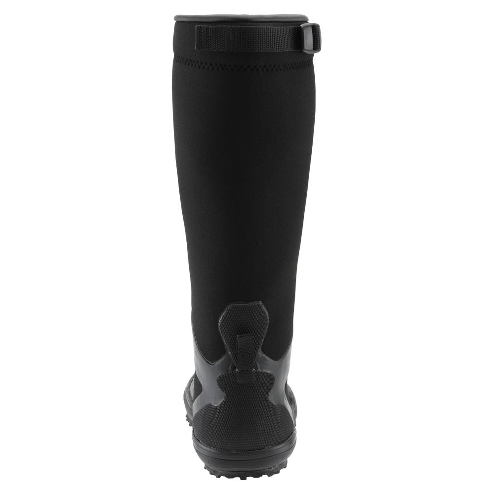 Boundary Boots