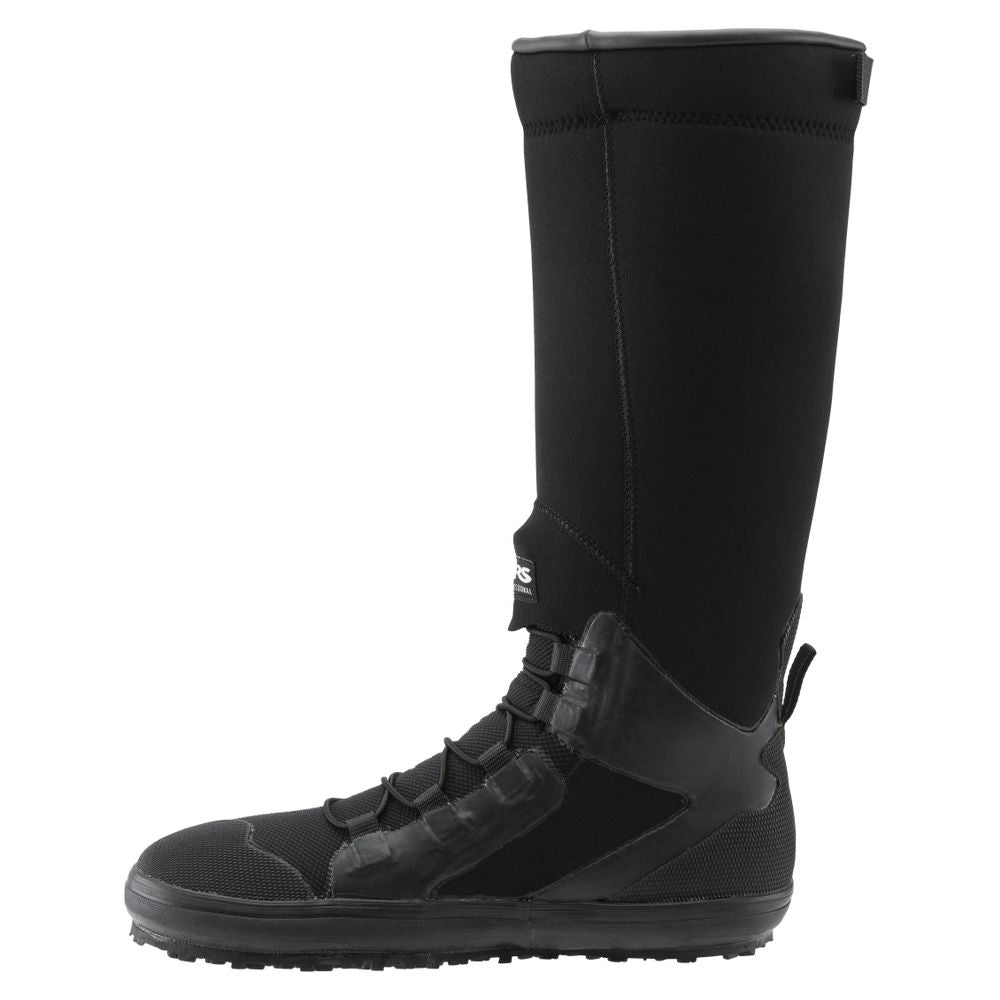 Boundary Boots