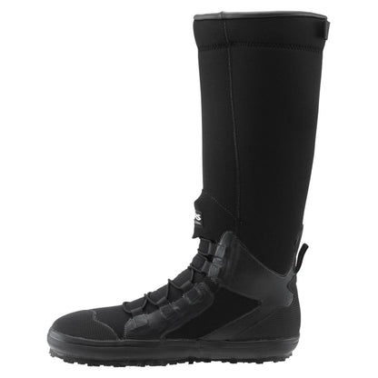 Boundary Boots