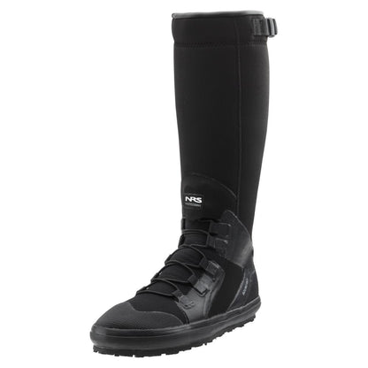 Boundary Boots