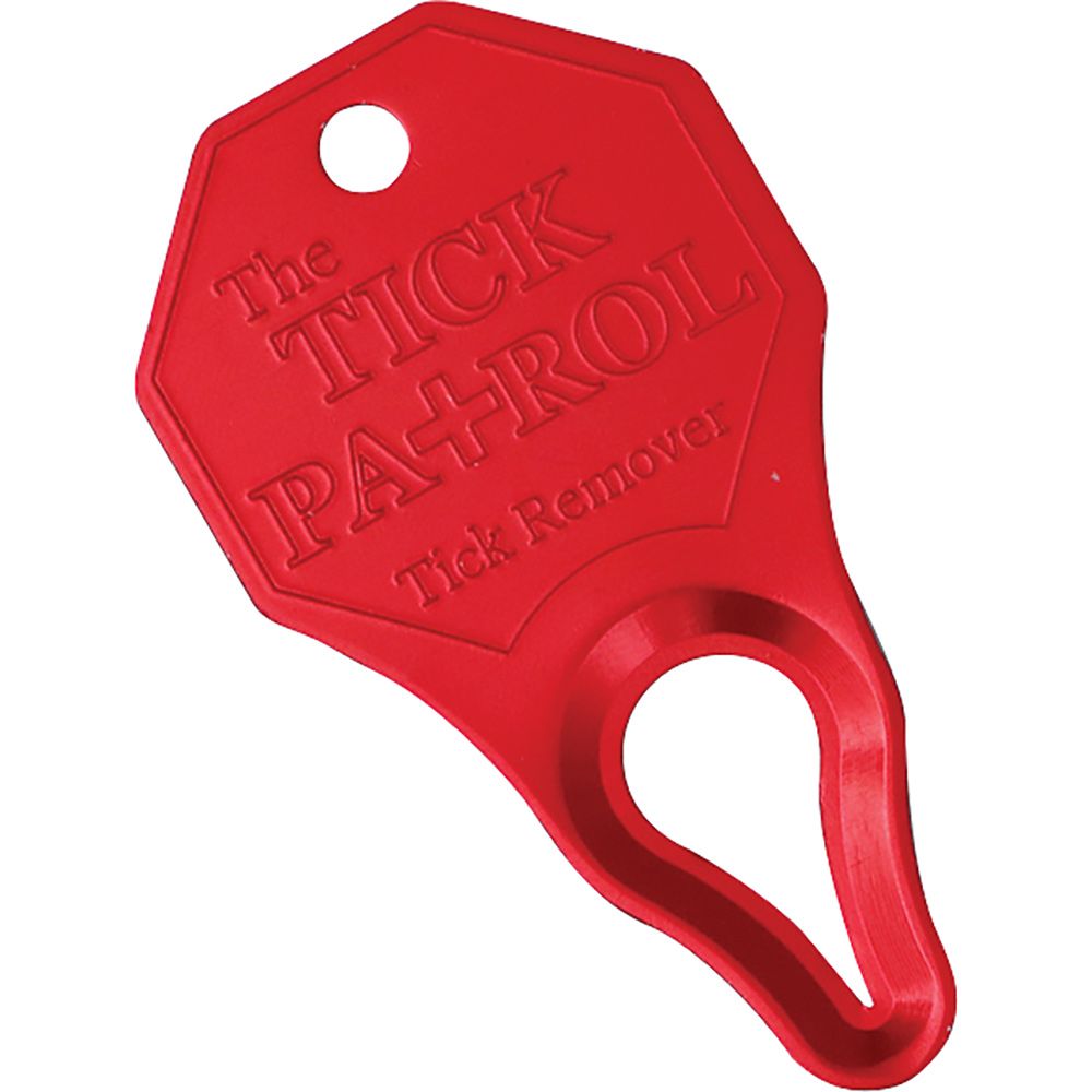 The Tick Patrol Tick Remover