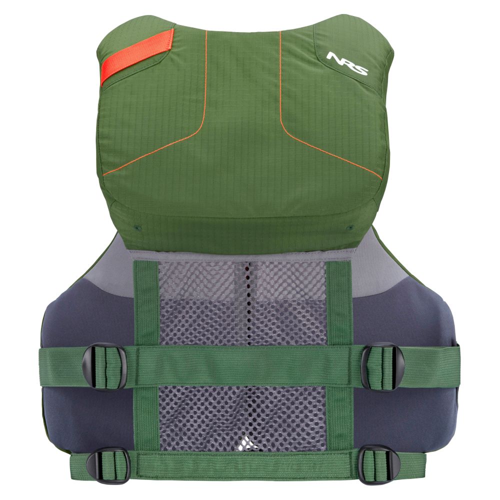 NRS Chinook Fishing PFD
