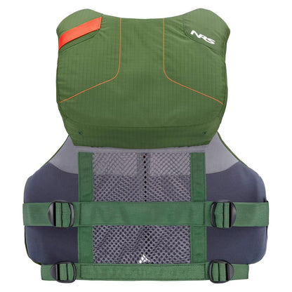 NRS Chinook Fishing PFD