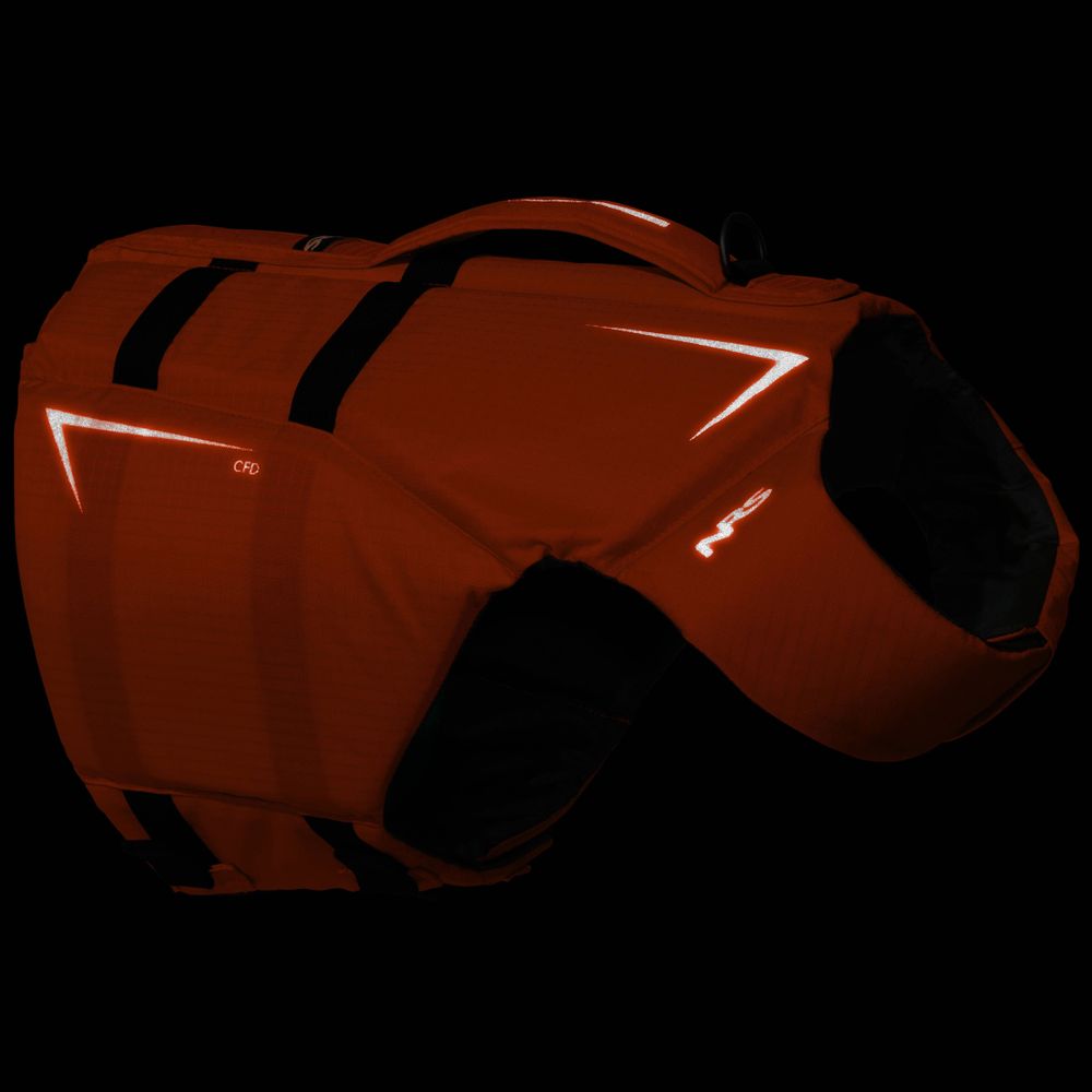CFD Dog Life Jacket