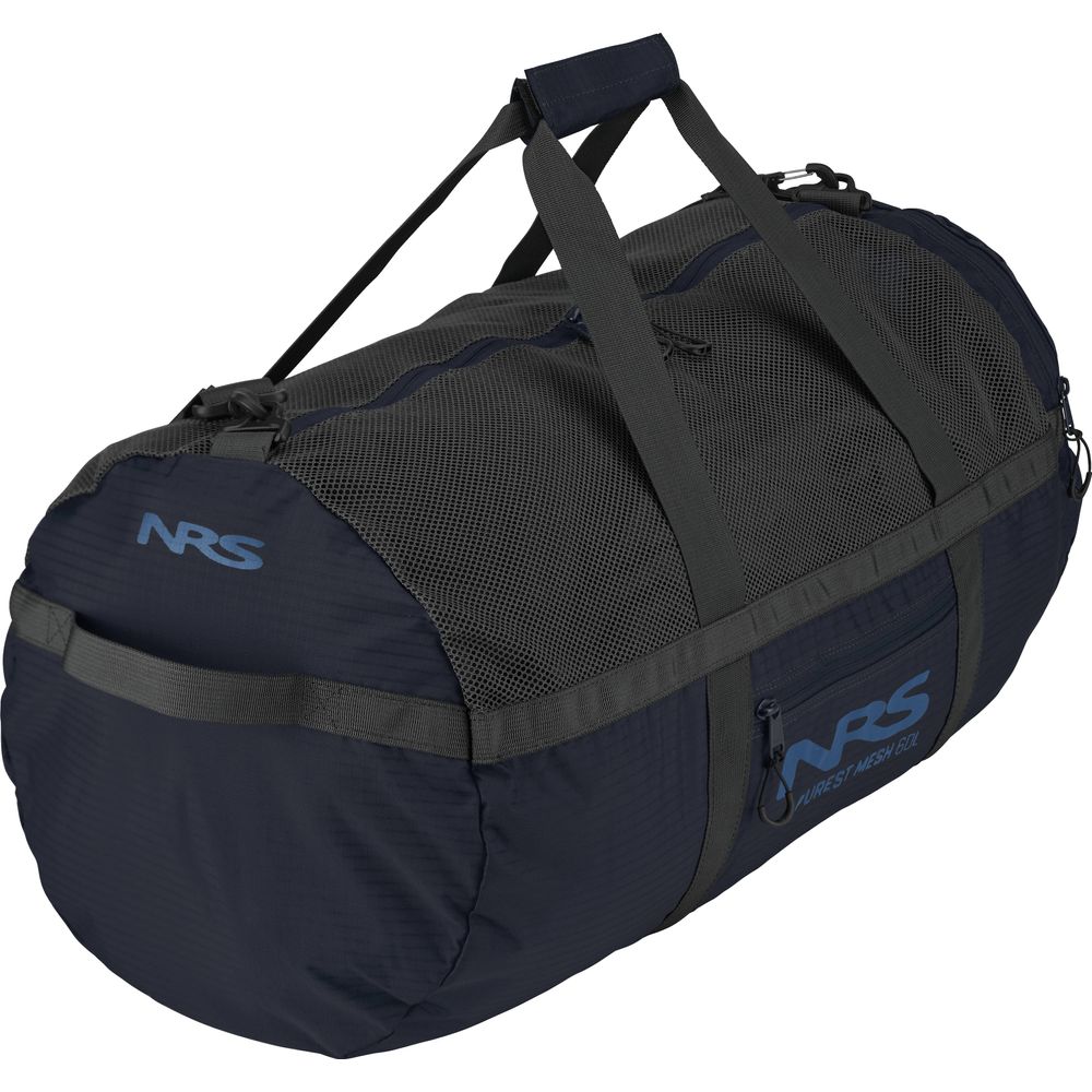 Purest Mesh 90L Duffel Bag