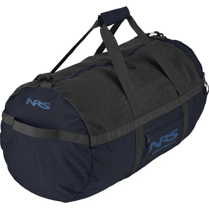 Purest Mesh 90L Duffel Bag
