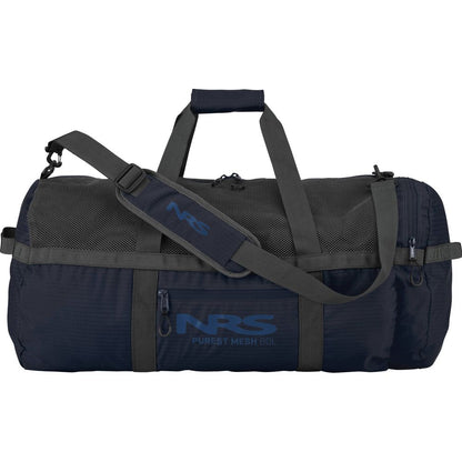 Purest Mesh 90L Duffel Bag