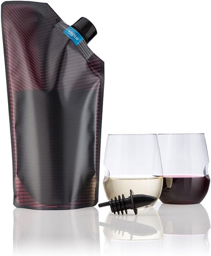 Wandervino Portable Wine Kit