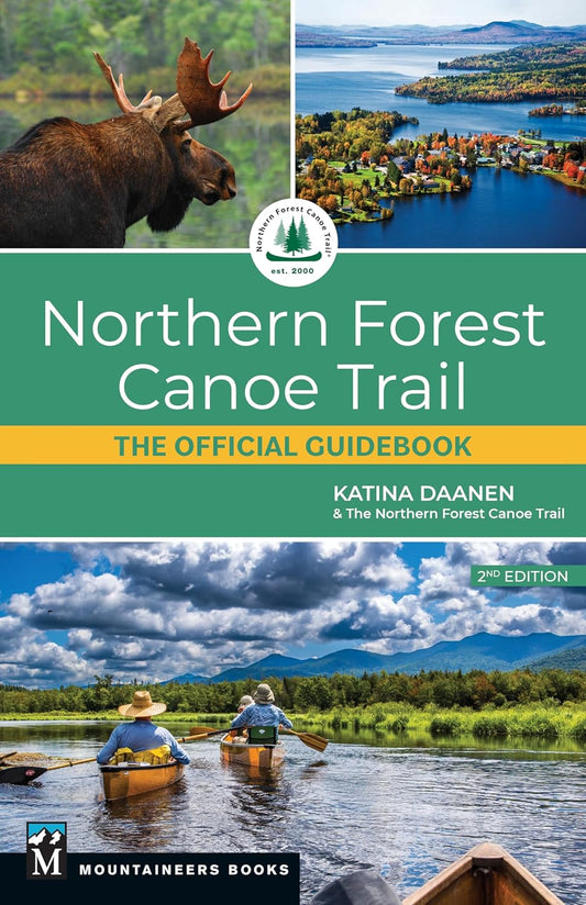 Northern -The Official Guidebook