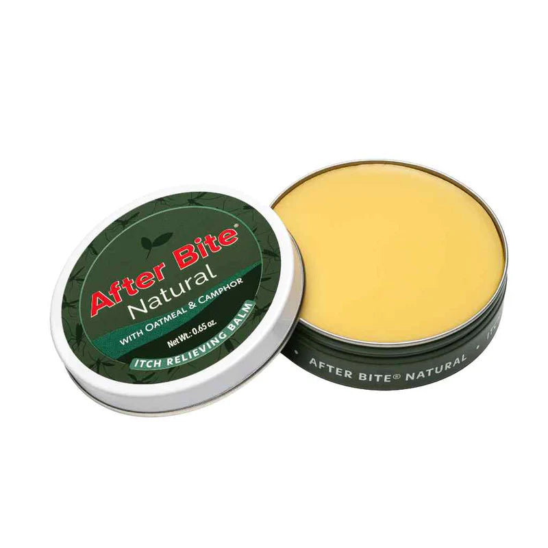 After Bite Balm Natural