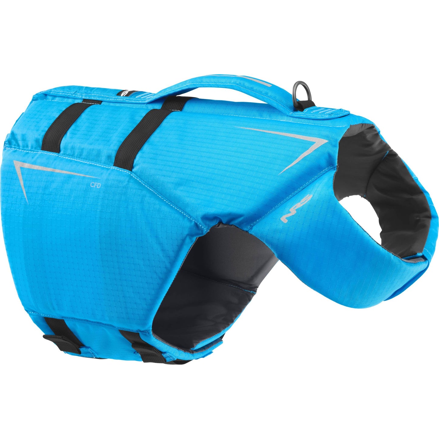 CFD Dog Life Jacket