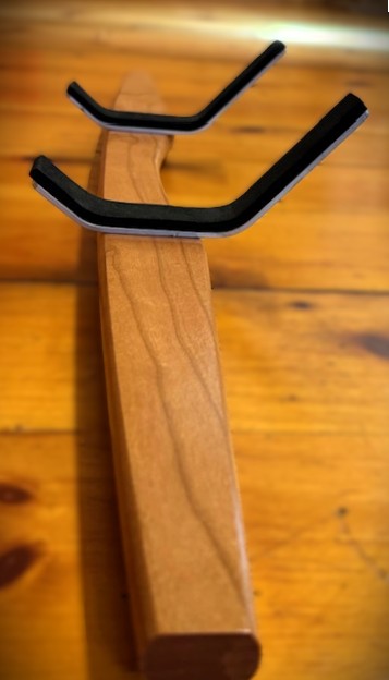 Carry Yoke-New Trick