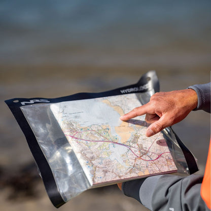 Hydrolock Mapcessory Map Case