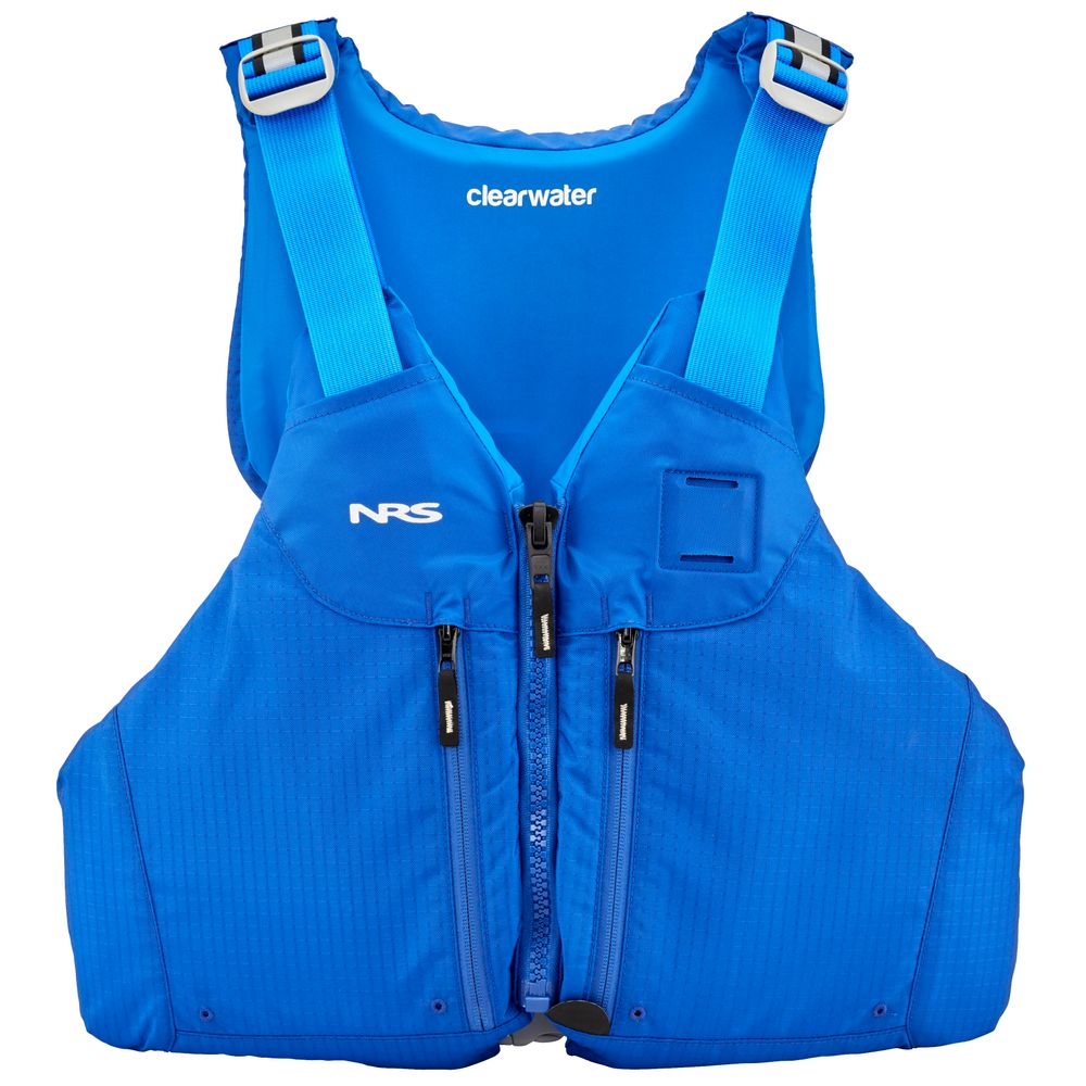 NRS Clearwater Mesh Back PFD