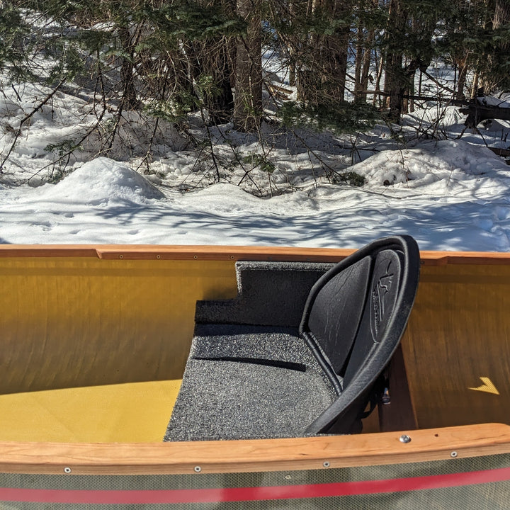 In Your Boat Hornbeck Boats