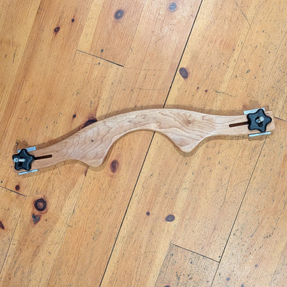 Adjustable Yoke