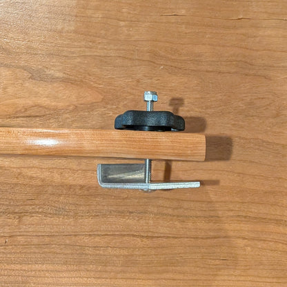 Adjustable Yoke