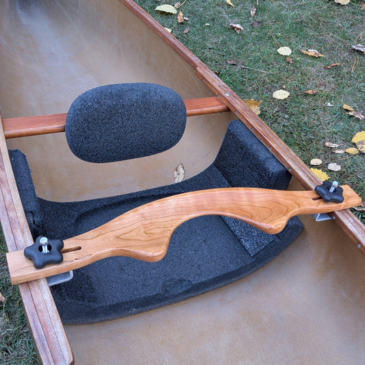 Adjustable Yoke