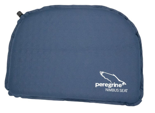 Peregrine Nimbus Self-inflating Seat Cushion