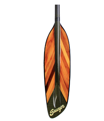 Sawyer Sea Feather V-LAM Kayak Paddle