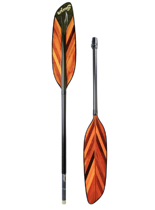 Sawyer Sea Feather V-LAM Kayak Paddle