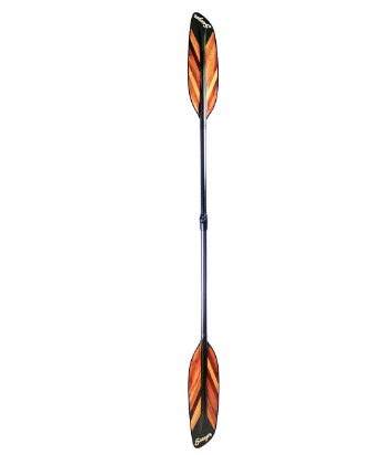 Sawyer Sea Feather V-LAM Kayak Paddle