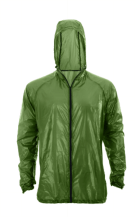 M's Copperfield Wind Shirt