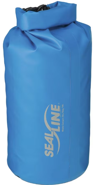 SealLine Black Canyon Dry Bag