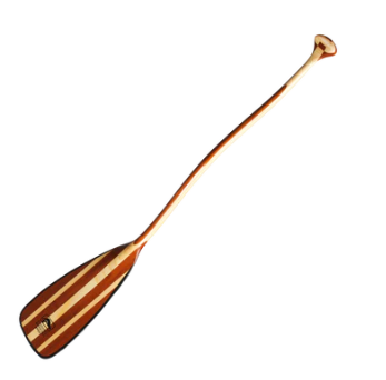 Bending Branches Viper double bent shaft single blade paddle