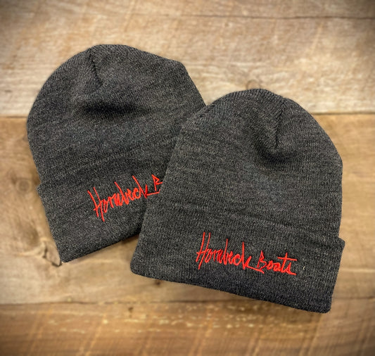 Hornbeck Boats Beanie