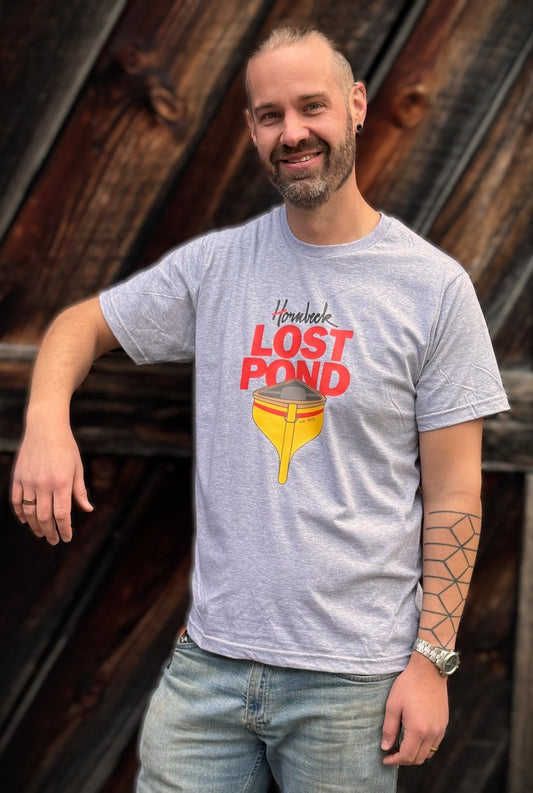 Lost Pond T-Shirt