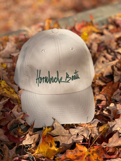 Hornbeck Boats Baseball Cap