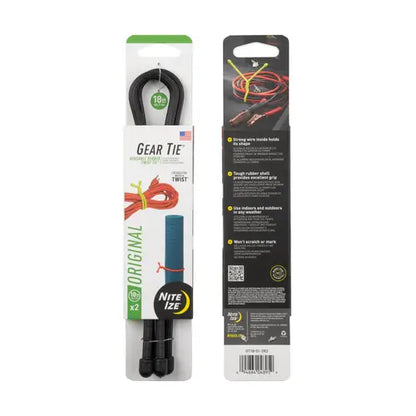 Nite Ize GEAR TIE®
