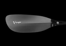 Lendal Voyager 2 Piece Straight Shaft