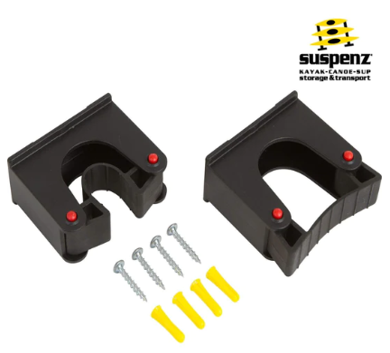 Suspenz Paddle Holders