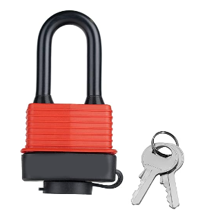 Padlock