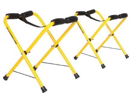 Suspenz Universal Portable Boat Stands